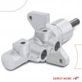 A-premium Brake Master Cylinder Compatible With Chevrolet Pontiac And Saturn Vehicles Malibu 2004 2005 2006 2007 2008 G6 Aura