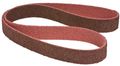 3-1 2 Diameter X 15-1 Long Medium Maroon Surface Conditioning Belt Cgw 59284 