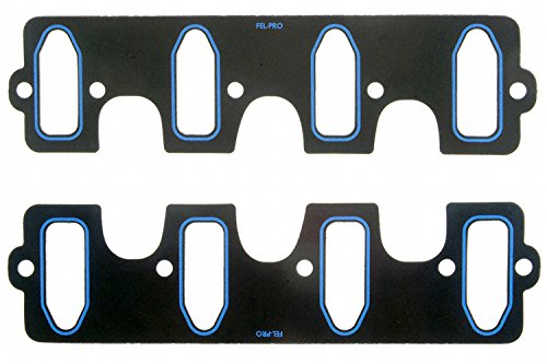 1312-4 Engine Intake Manifold Gasket Set Metal Construction Vehicle Specific Fit