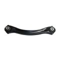 Rear Upper Control Arm Pair For Mercedes Benz Slk230 1998 To 2004 And Slk320 2001 Forged Rearward With Bushings Replaces 