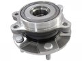 Front Wheel Bearing Hub Assembly Compatible With 2006-2018 Toyota Rav4 3 5l V6