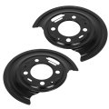 Brake Packing Plates Fit For 2009-2010 Dodge Ram 2500 3500 Rear 2pcs