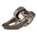 Intake Rocker Arm For Chevy Corvette 2006 To 2013 Alloy Steel Roller Trunion Stud Mounting With Locking Nut Natural Finish 8 1 