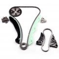 Ocpty Timing Chain Kit Compatible With 2006013 For Kia Hyundai Forte Koup Sonata 2 0l 2 4l