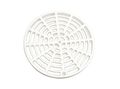 Cvr Flr Drain 6 12x3 8wt 