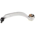 Front Lower Rearward Control Arm With Ball Joint For Audi A6 And Quattro 1998 1999 2000 2001 2002 2003 2004 Driver Side 