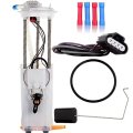 Electric Fuel Pump Assembly E8389m For Mercedes Benz Ml320 Ml350 Ml430 Ml500 Ml55 Amg 1998 To 2005 