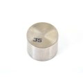 Valve Tappet For Dodge Caliber 2007 2012 3 51 Millimeters Solid Bucket Tappets Part Number 4884594bi 