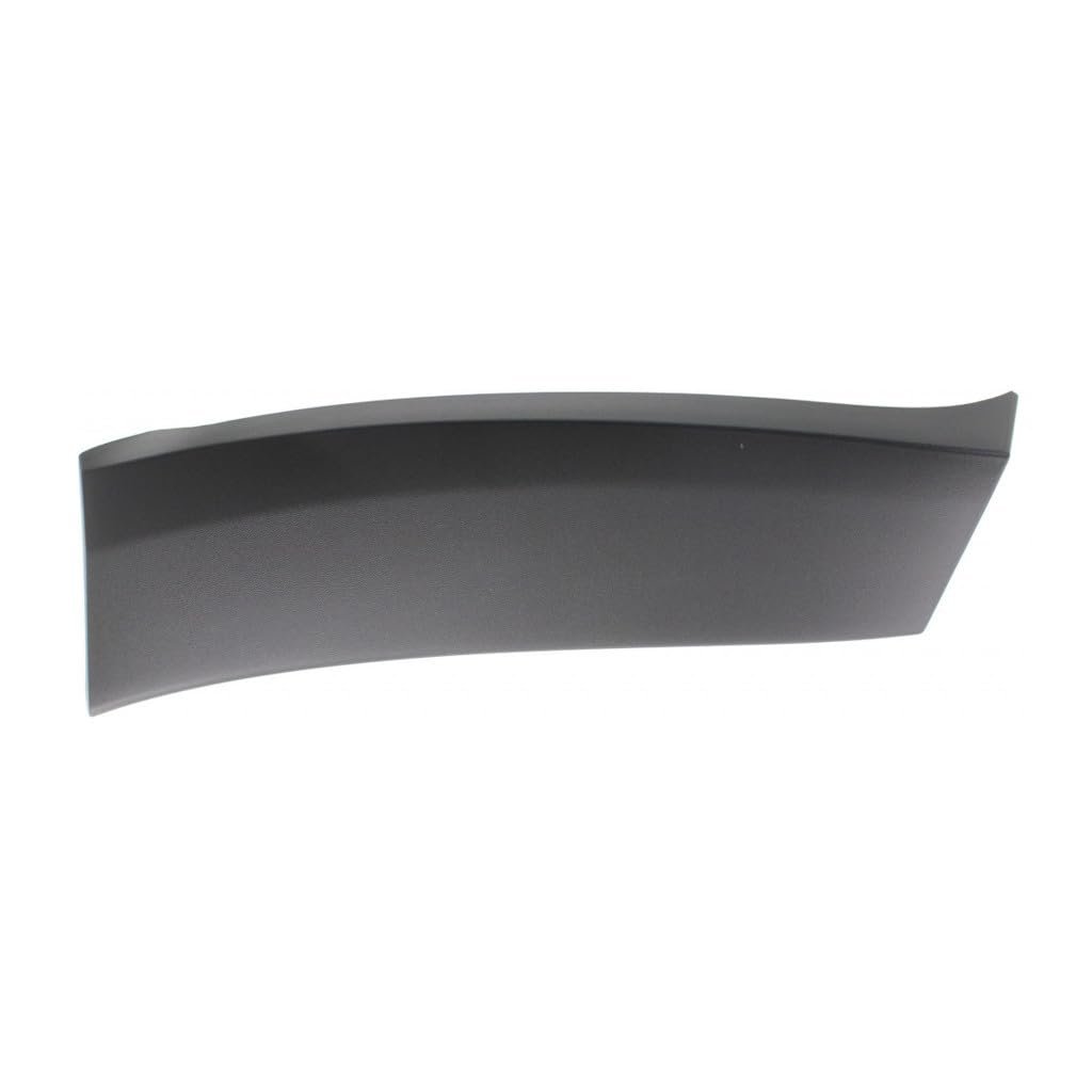 Wheel Opening Molding Ford Expedition 2007 2017 Rear Passenger Side Front Section Primed Replacement For 7l1z78280a02aa
