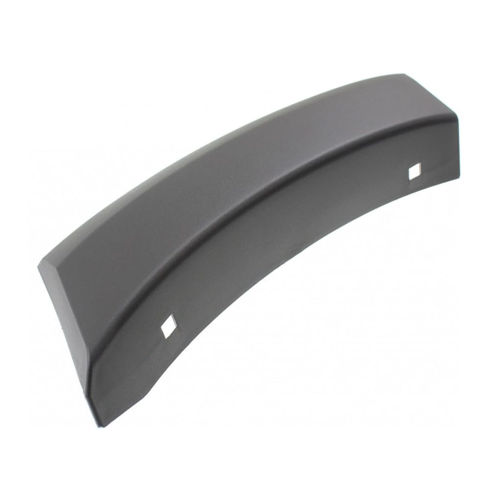 Wheel Opening Molding Ford Expedition 2007 2017 Rear Passenger Side Front Section Primed Replacement For 7l1z78280a02aa