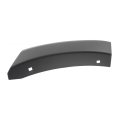 Wheel Opening Molding Ford Expedition 2007 2017 Rear Passenger Side Front Section Primed Replacement For 7l1z78280a02aa 