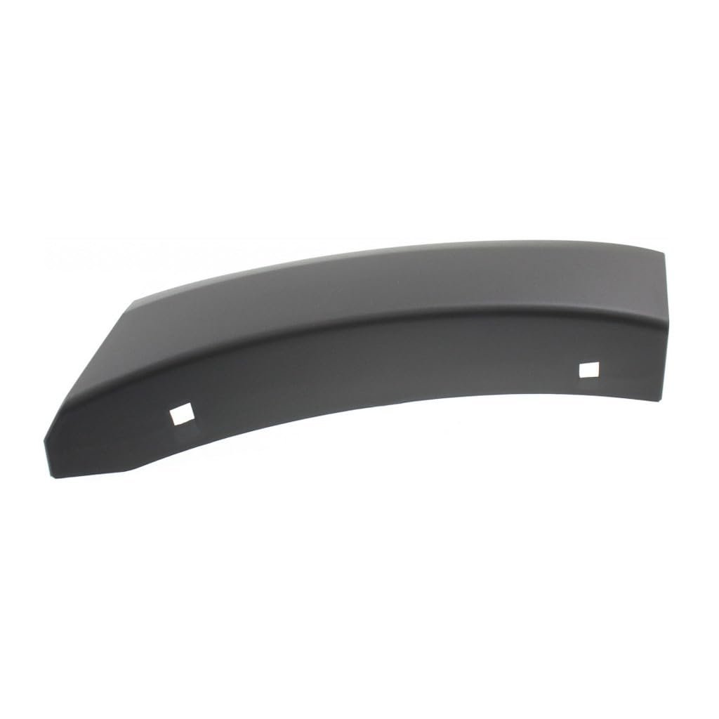 Wheel Opening Molding Ford Expedition 2007 2017 Rear Passenger Side Front Section Primed Replacement For 7l1z78280a02aa