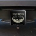 The Lord Of Rings Journey Tow Trailer Hitch Cover Plug Insert