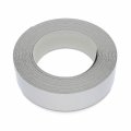 Edge Supply Dark Grey Memine 13 16 Inch X 50 Ft Roll Banding A Pre-glued Flexible Edging A Easy Application Iron-on For Cabinet 