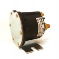 The Rop Shop Pack Of 2-12v Motor Solenoid Intermittent Duty For Boss Rt3 Standard Steel