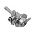 Fuel Injection Pressure Regulator 158-0333 Metal Globe Valve With 2 In Inlet And Outlet Vehicle Specific Fit 