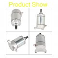 Wflnhb Starter Motor Replacement For Polaris Sportsman Scrambler Ranger 500
