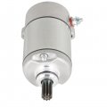 Wflnhb Starter Motor Replacement For Polaris Sportsman Scrambler Ranger 500