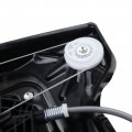 A-premium Power Electric Window Regulator With Motor Compatible Land Rover Range Sport 2010-2013 Lr4 2010-2016 Front Left