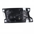 A-premium Power Electric Window Regulator With Motor Compatible Land Rover Range Sport 2010-2013 Lr4 2010-2016 Front Left