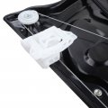 A-premium Power Electric Window Regulator With Motor Compatible Land Rover Range Sport 2010-2013 Lr4 2010-2016 Front Left