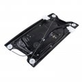 A-premium Power Electric Window Regulator With Motor Compatible Land Rover Range Sport 2010-2013 Lr4 2010-2016 Front Left
