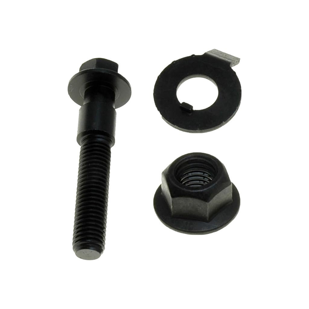 Toyota Corolla 2003-2019 Camber And Alignment Kit Front Bolts Included