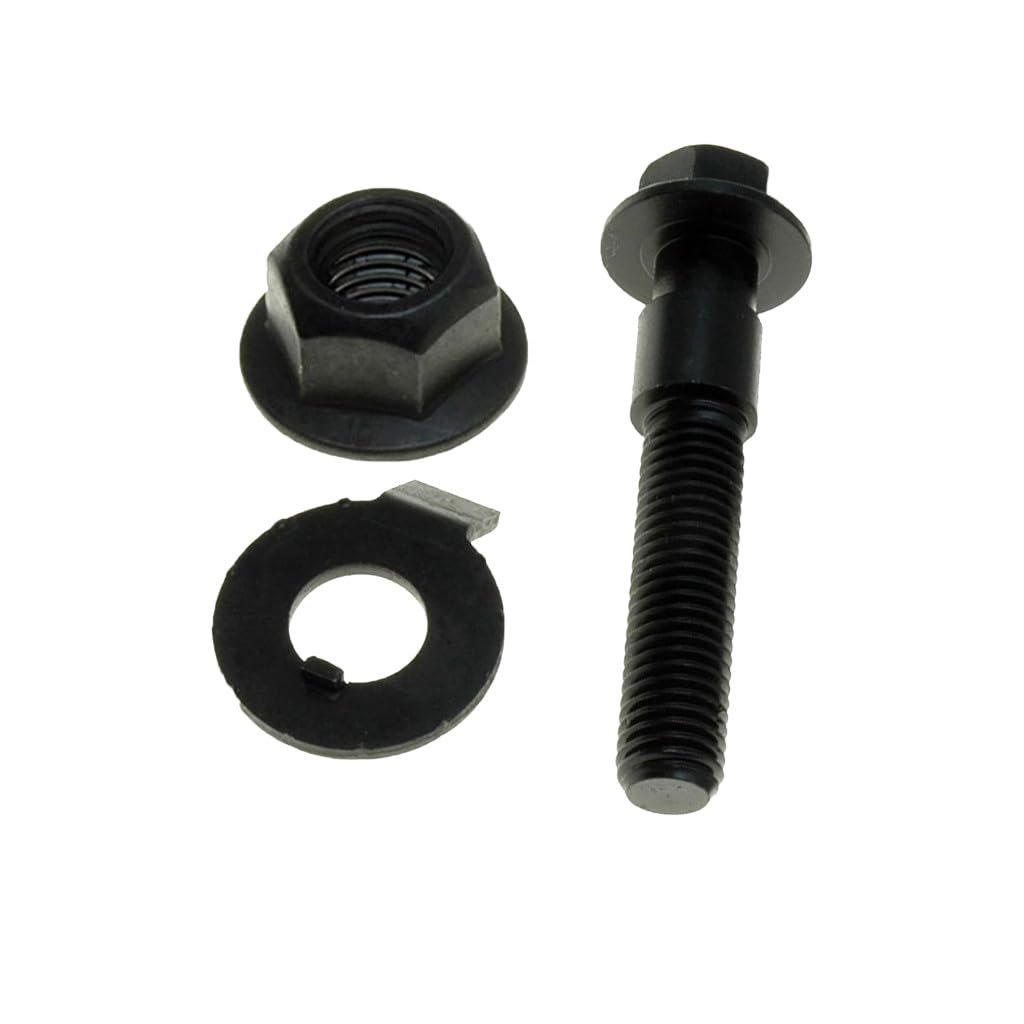 Toyota Corolla 2003-2019 Camber And Alignment Kit Front Bolts Included