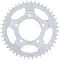 Niche Drive Sprocket Chain Combo For Kawasaki Ninja Zx6r Zzr600 Front 15 Rear 44 Tooth 525vm-x X-ring 108 Links