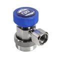 Cps Qcl1214mm Low Side Manual Coupler 