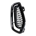 Front Passenger Side Bumper Molding For Acura Rdx 2022 2023 2024 2025 Painted Black Cover Trim A Spec Platinum Elite Package 