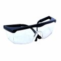 Hqrp Untinted Protective Safety Glasses For Healthcare Workers Beauty Nail Salon Dermatologists Laboratory 