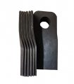 Genuine New Holland Blade Set For Db210 