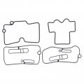 Applianpar Carburetor Repair Rebuild Kit For Yamaha Yz450f 2003-2009 Yz250f 2003-2013