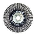 Wire-4x 020x5 8-11 Stringer Bead Whl St 
