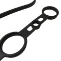 Vs50530r Valve Cover Gasket Replacement For 2005 Toyota Solara Sle Coupe 2-door 2 4l 2362cc L4 Gas Dohc Naturally Aspirated Eng 
