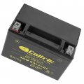 Caltric Agm Battery Compatible With Kawasaki Ninja Zx-7rr Zx750n 1996 1997
