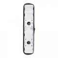 A-premium Hvac Heater Core Compatible With Nissan Sentra 2000 2001 2002 2003 2004 2005 2006 Replace 271405m000