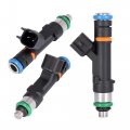 X Autohaux 0280158179 Flow Matched Fuel Injector Ford C-max 0l 2013-2016 For Focus 2 2008
