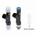 X Autohaux 0280158179 Flow Matched Fuel Injector Ford C-max 0l 2013-2016 For Focus 2 2008