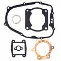Secosautoparts Complete Engine Gasket Kit Set Compatible With Yamaha Blaster 1988 1999-2006