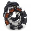 Stator Coil Motorcycle Suitable For Honda Xr250r 1986-1995 31120-kz1-951 31120-kt1-004