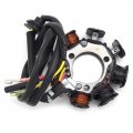 Stator Coil Motorcycle Suitable For Honda Xr250r 1986-1995 31120-kz1-951 31120-kt1-004