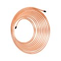 1 4 25 Ft Brake Copper Line Tubing Kit Replacement For Hydraulic Brakes Fuel Transmission System 