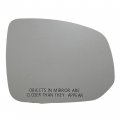 Spieg Passenger Side Mirror Glass Replacement For Volvo Xc90 2016-2022 Heated W Backing Plate Right