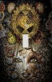 Mystic Steampunk Goddess Switchplate Switch Plate Cover 