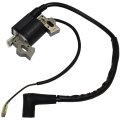 Ignition Coil Fits Mountfield Rm45 140cc Ohv Wbe0702 2009-2013 Rm 45 Sp536-es