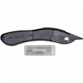 Marshalltown Qlt Plastic Carpet Knife Handle Material Pck1