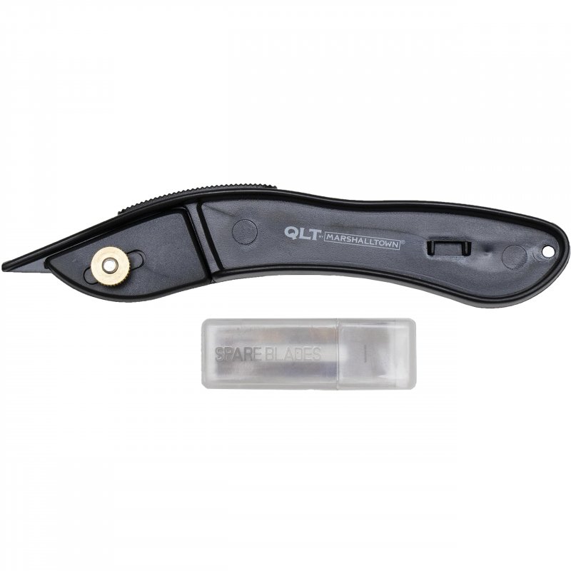 Marshalltown Qlt Plastic Carpet Knife Handle Material Pck1
