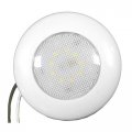 Kaper Ii L09-0113 White Automotive Interior Led 1 Pack 